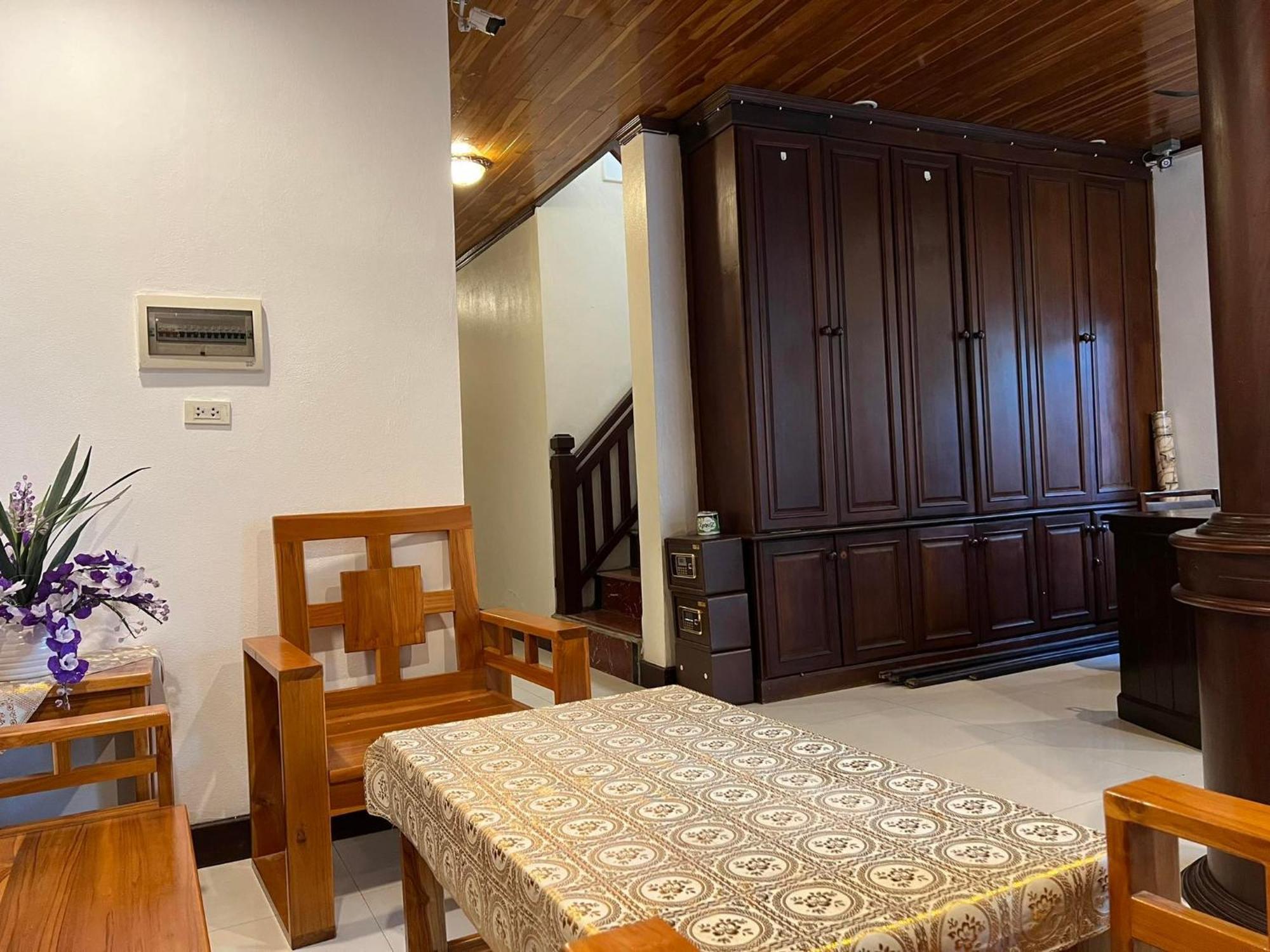 Jasmine Place House Luang Prabang Exterior photo